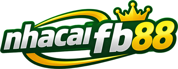 nhacai fb88 logo